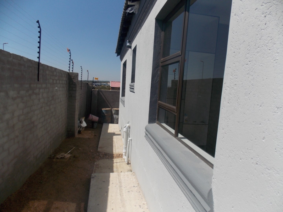 3 Bedroom Property for Sale in Polokwane Ext 78 Limpopo