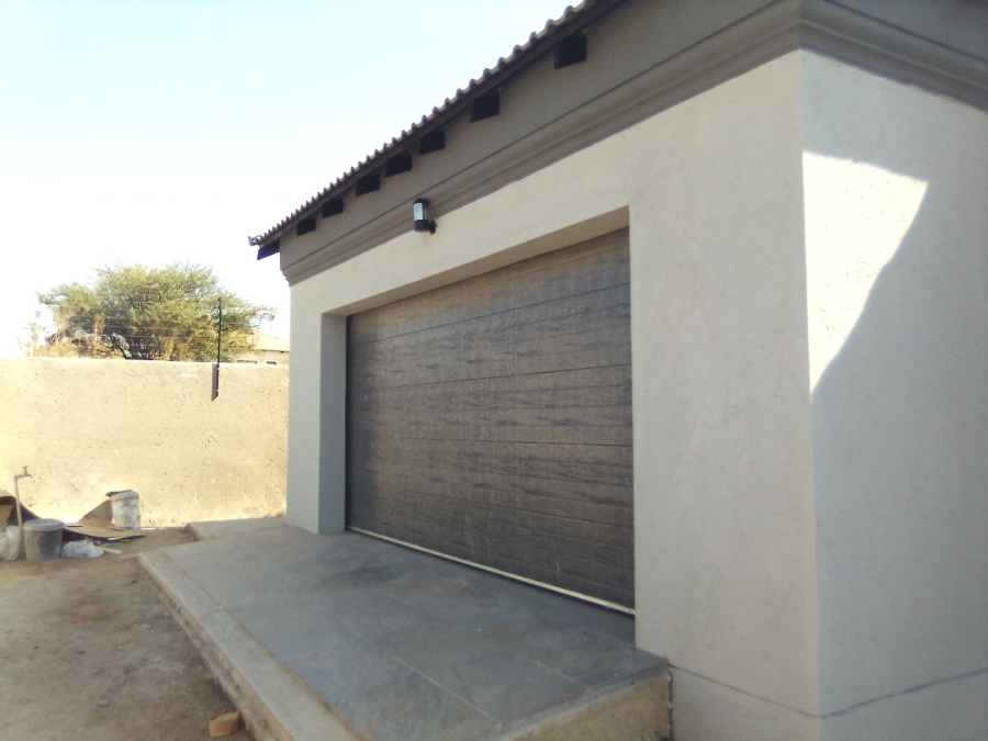 3 Bedroom Property for Sale in Polokwane Ext 78 Limpopo
