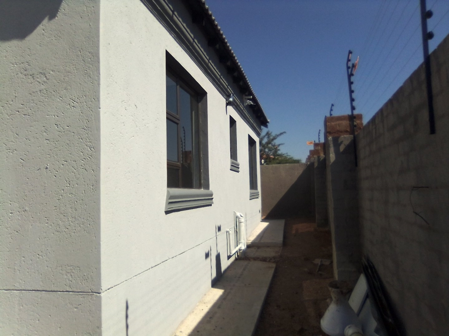 3 Bedroom Property for Sale in Polokwane Ext 78 Limpopo