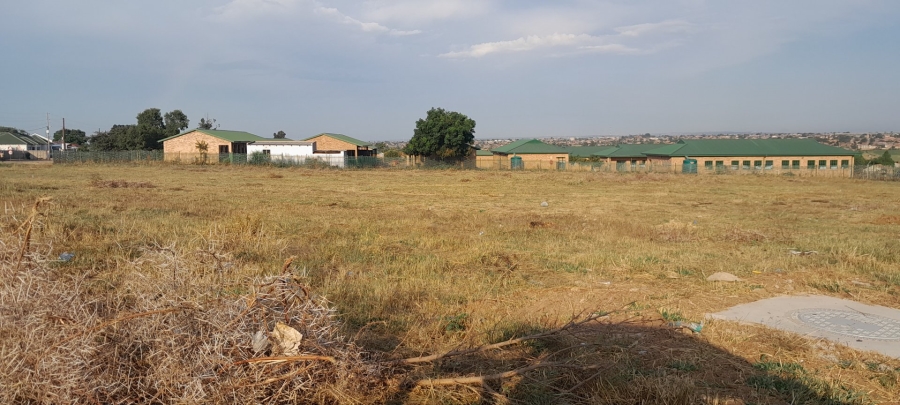 Commercial Property for Sale in Seshego Limpopo