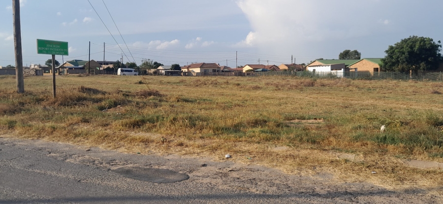 Commercial Property for Sale in Seshego Limpopo