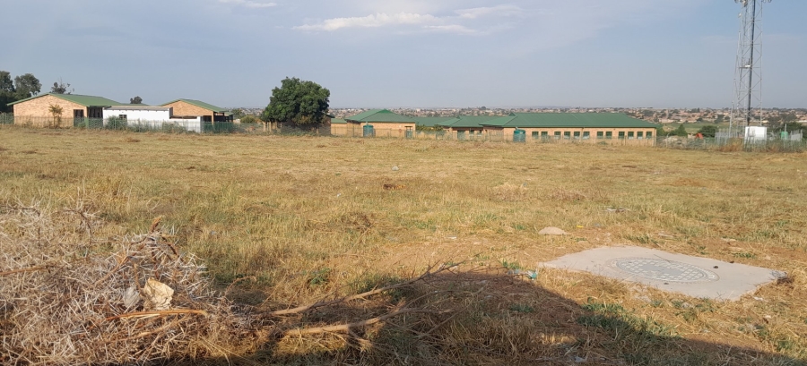 Commercial Property for Sale in Seshego Limpopo