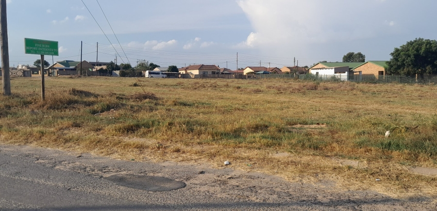 Commercial Property for Sale in Seshego Limpopo