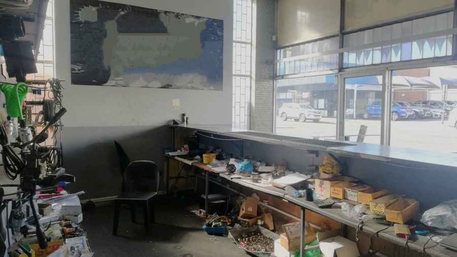 Commercial Property for Sale in Polokwane Central Limpopo