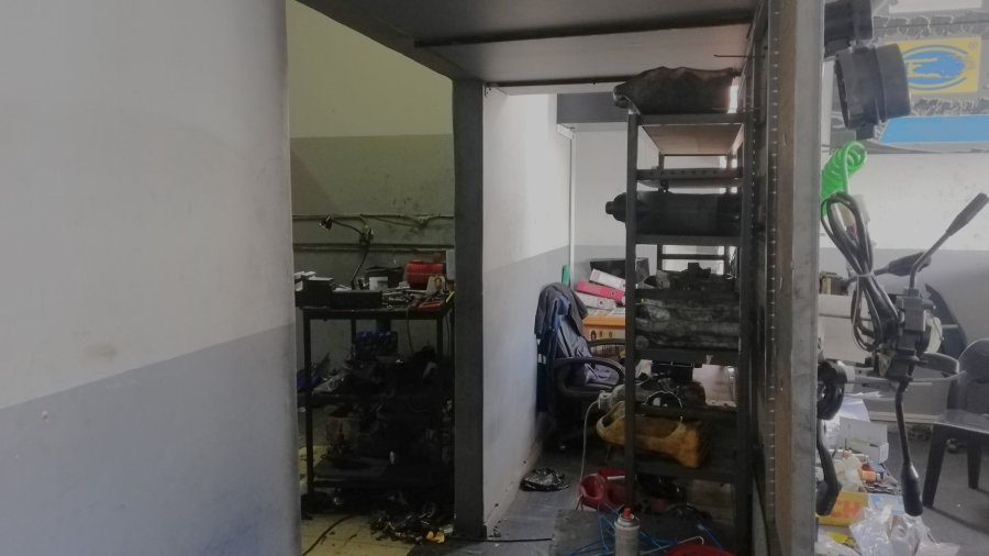 Commercial Property for Sale in Polokwane Central Limpopo