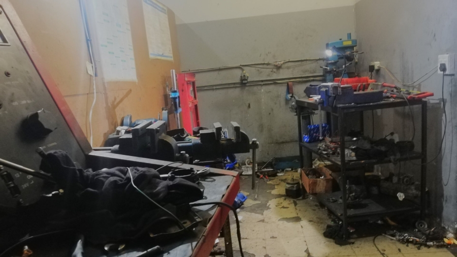 Commercial Property for Sale in Polokwane Central Limpopo