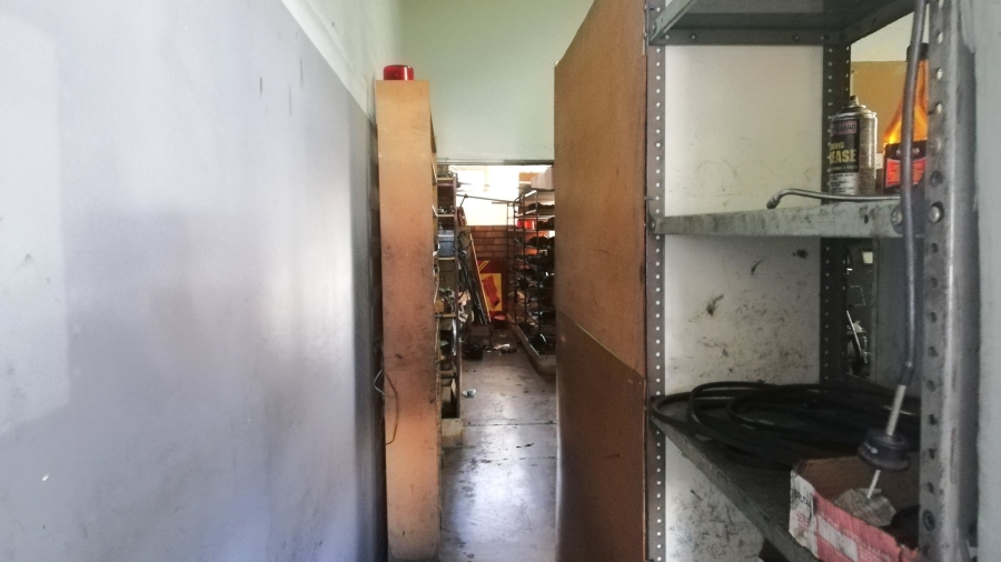 Commercial Property for Sale in Polokwane Central Limpopo