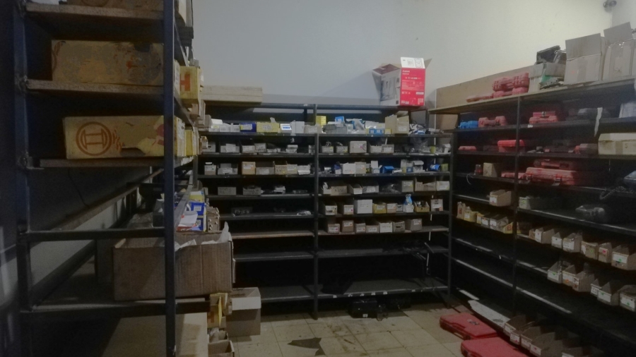 Commercial Property for Sale in Polokwane Central Limpopo