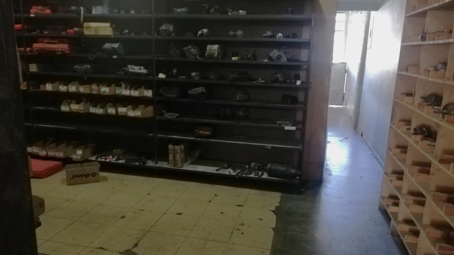 Commercial Property for Sale in Polokwane Central Limpopo