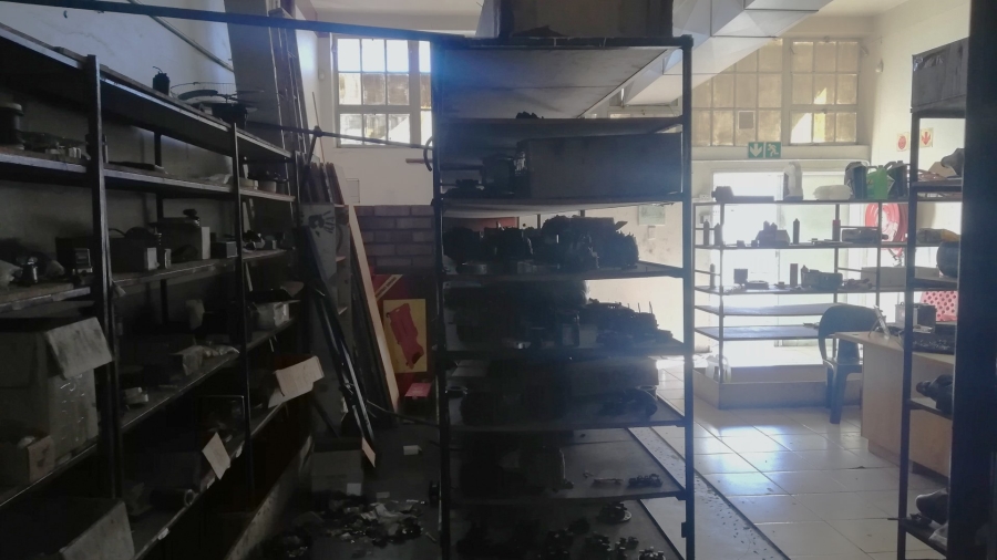 Commercial Property for Sale in Polokwane Central Limpopo
