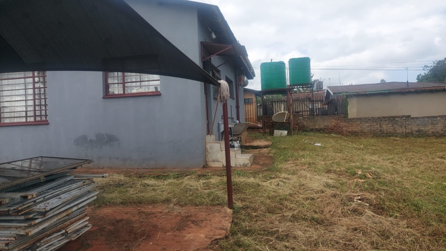 5 Bedroom Property for Sale in Thohoyandou Limpopo