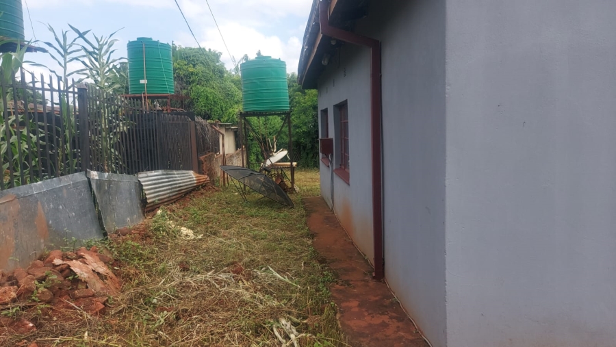 5 Bedroom Property for Sale in Thohoyandou Limpopo