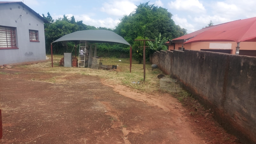 5 Bedroom Property for Sale in Thohoyandou Limpopo