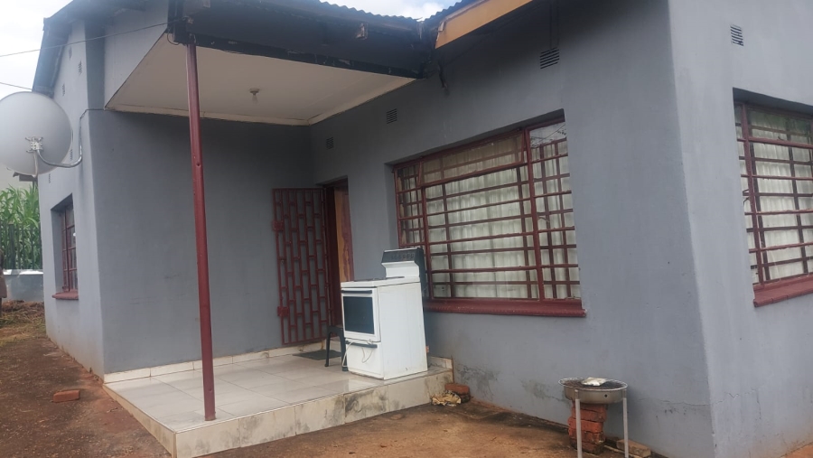 5 Bedroom Property for Sale in Thohoyandou Limpopo