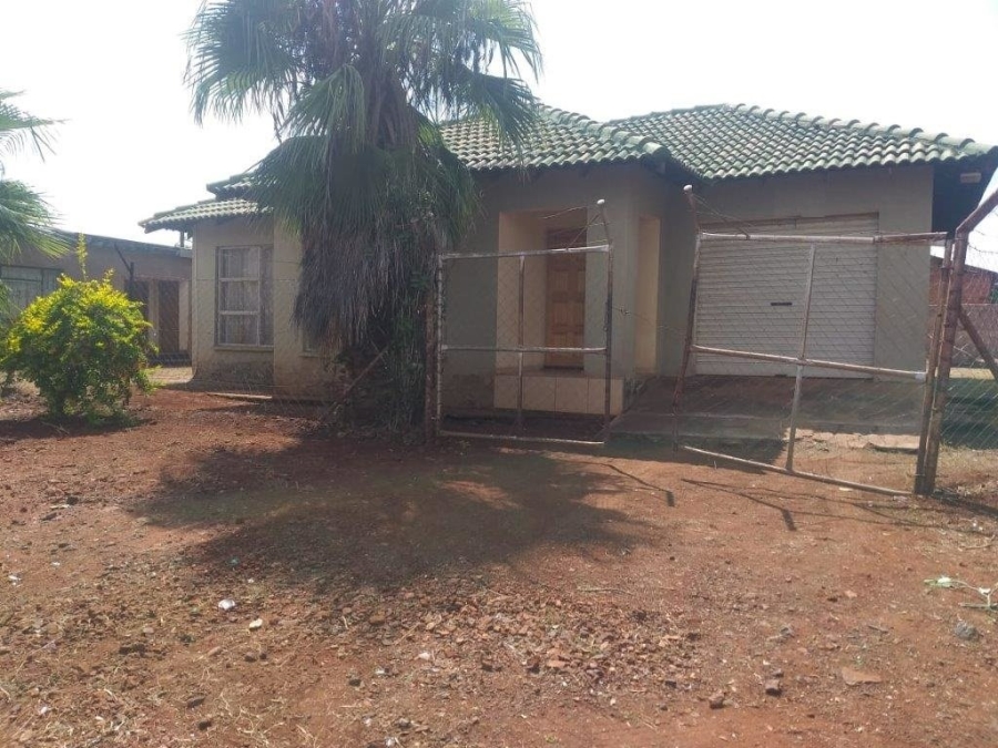7 Bedroom Property for Sale in Lebowakgomo Zone S Limpopo