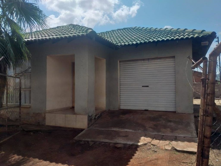 7 Bedroom Property for Sale in Lebowakgomo Zone S Limpopo