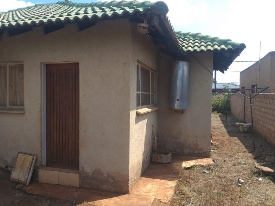 7 Bedroom Property for Sale in Lebowakgomo Zone S Limpopo