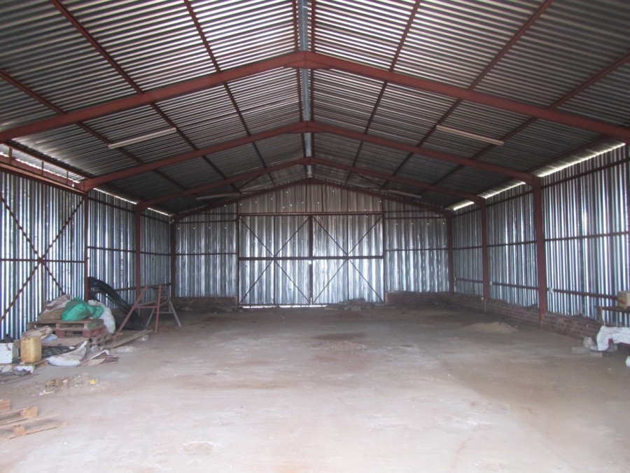 Commercial Property for Sale in Polokwane Rural Limpopo