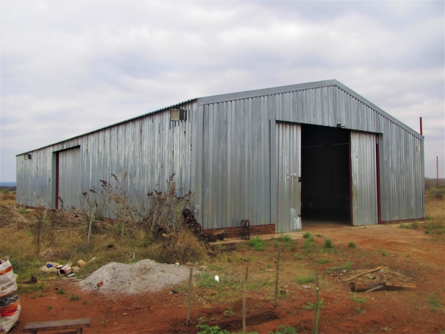 Commercial Property for Sale in Polokwane Rural Limpopo