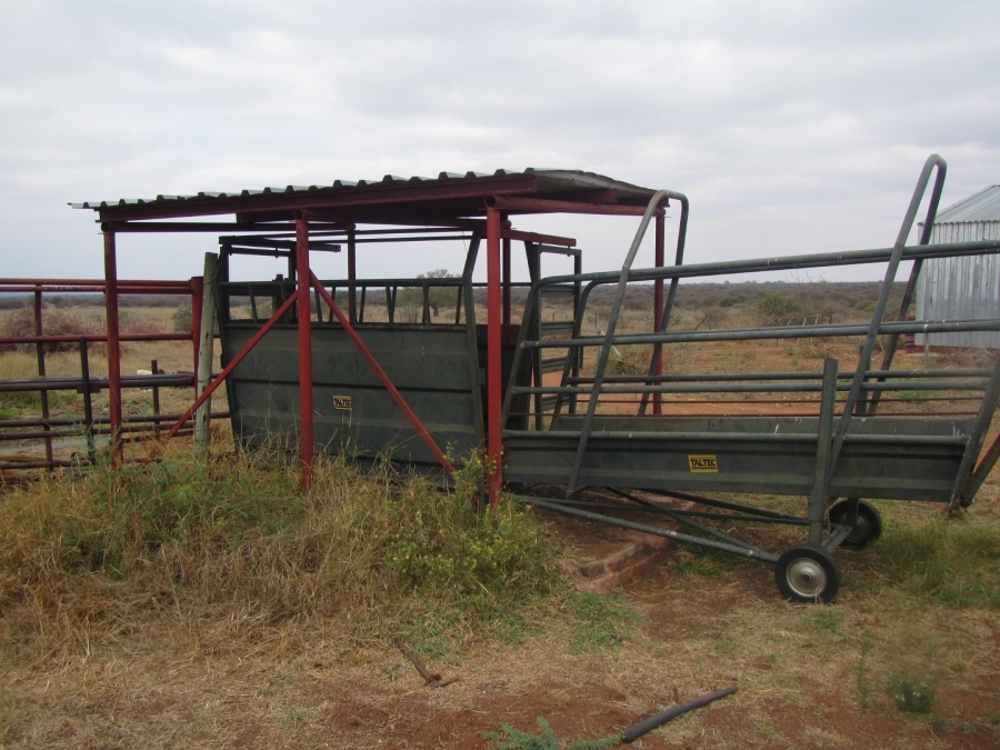 Commercial Property for Sale in Polokwane Rural Limpopo