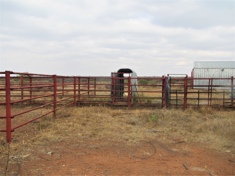 Commercial Property for Sale in Polokwane Rural Limpopo