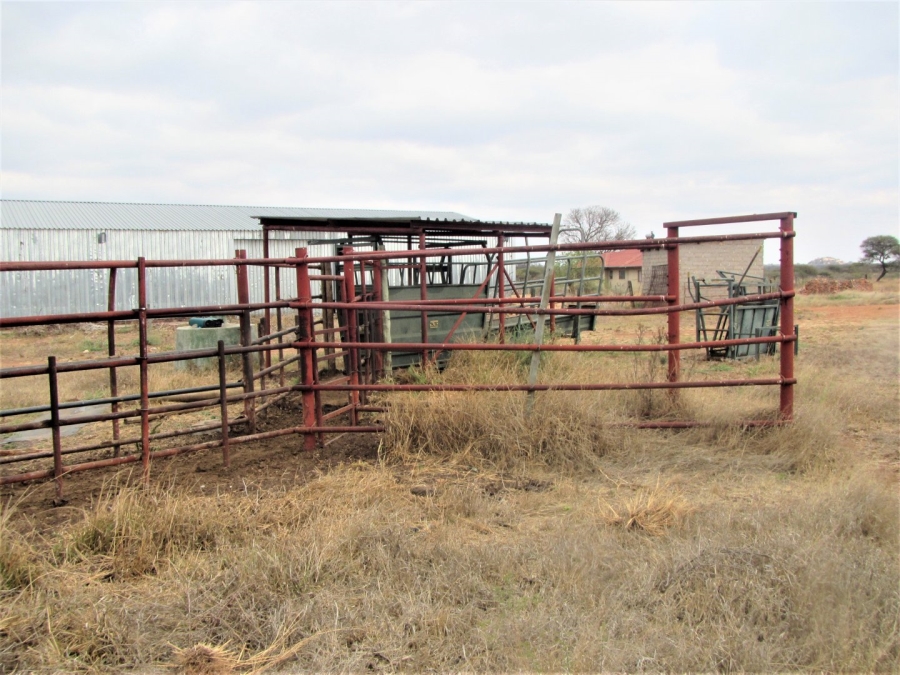 Commercial Property for Sale in Polokwane Rural Limpopo