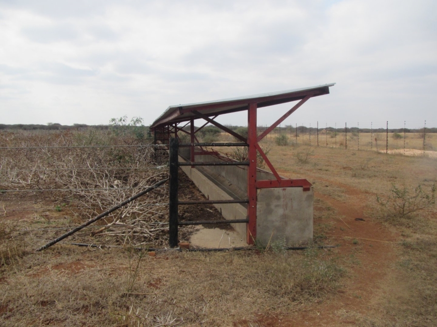 Commercial Property for Sale in Polokwane Rural Limpopo