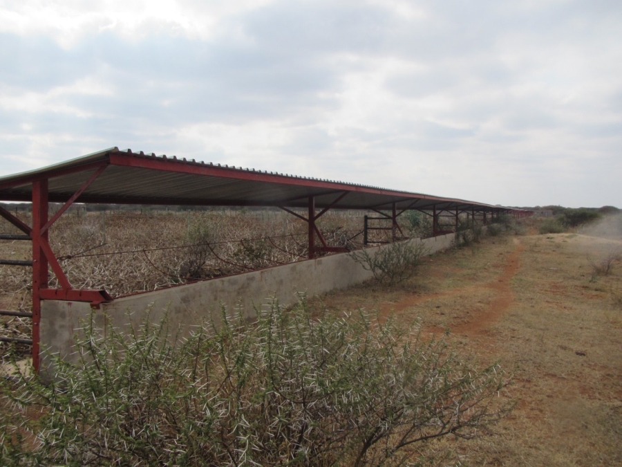 Commercial Property for Sale in Polokwane Rural Limpopo