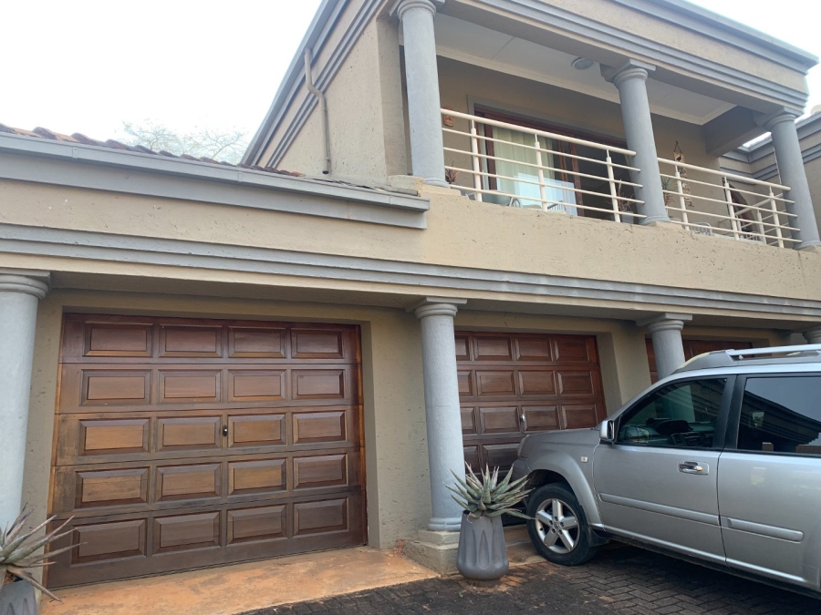 3 Bedroom Property for Sale in Tzangeni Limpopo