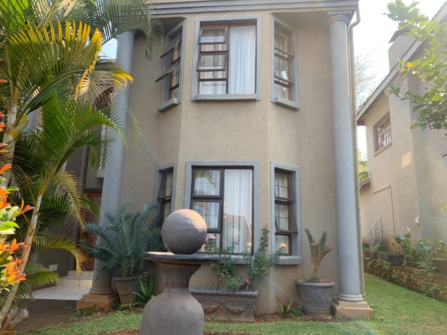 3 Bedroom Property for Sale in Tzangeni Limpopo