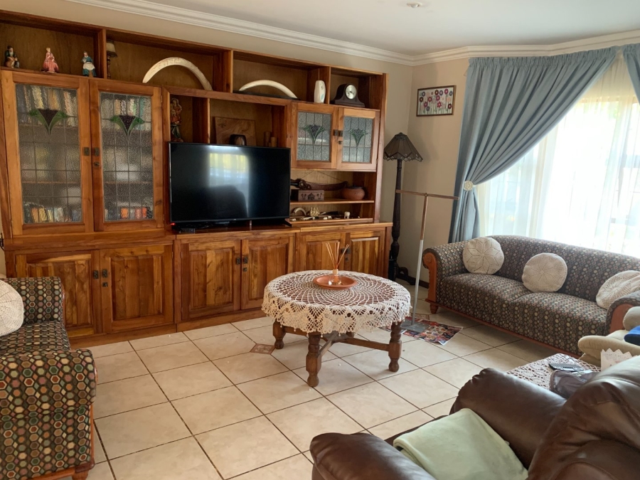 3 Bedroom Property for Sale in Tzangeni Limpopo