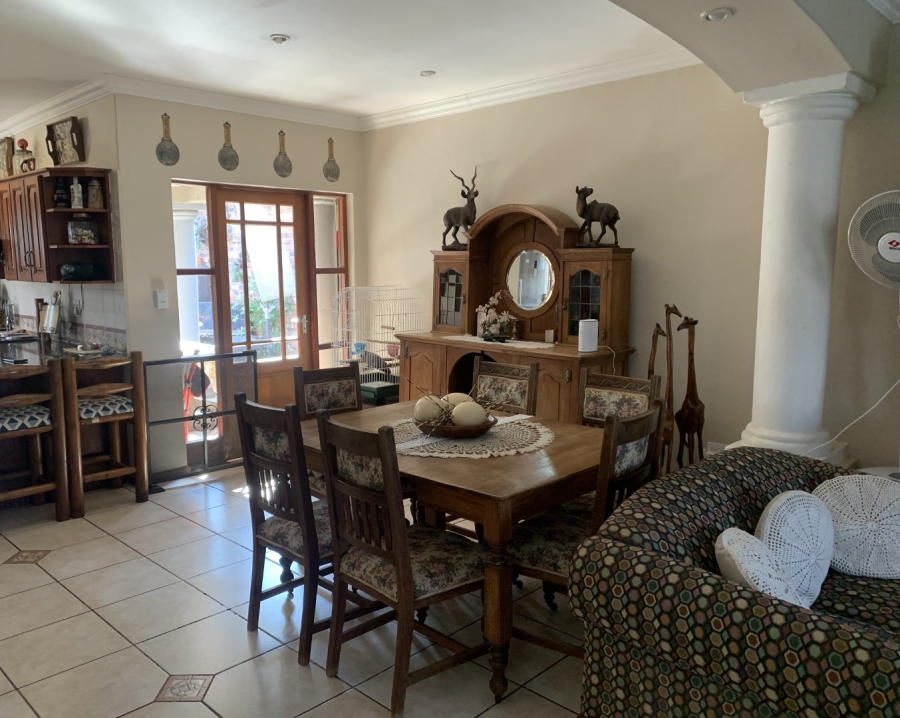 3 Bedroom Property for Sale in Tzangeni Limpopo