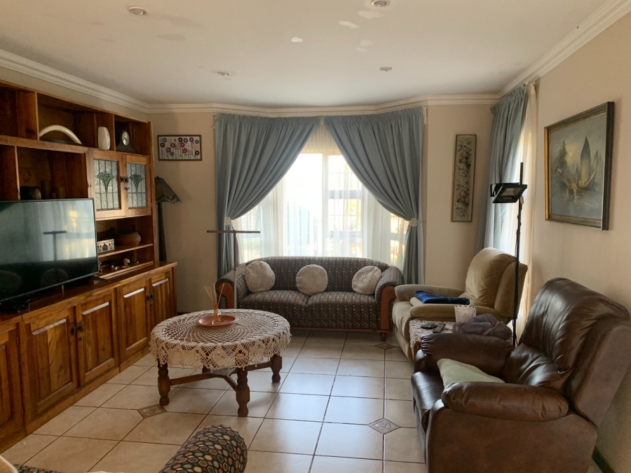 3 Bedroom Property for Sale in Tzangeni Limpopo