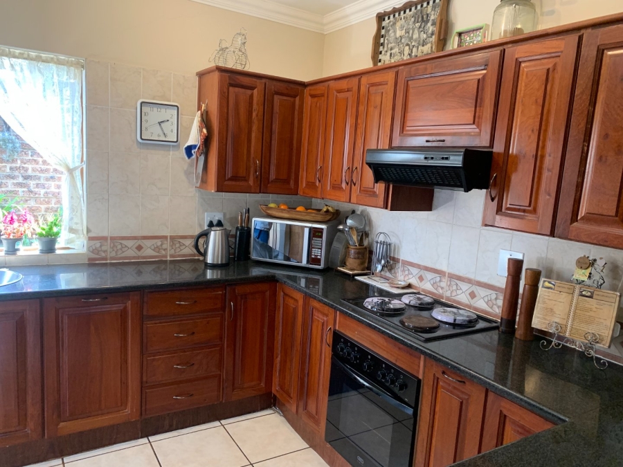3 Bedroom Property for Sale in Tzangeni Limpopo