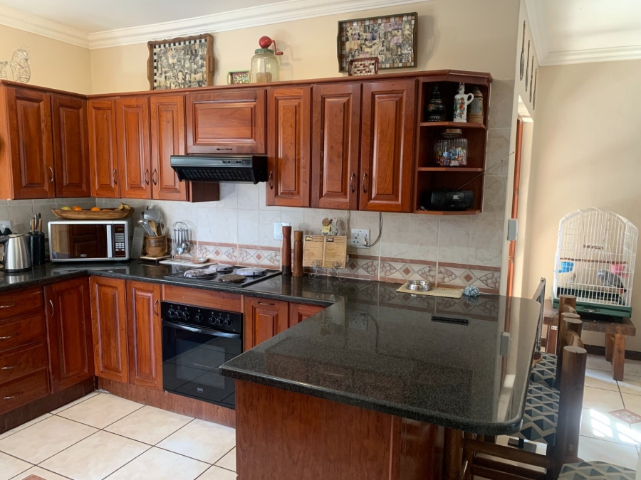 3 Bedroom Property for Sale in Tzangeni Limpopo