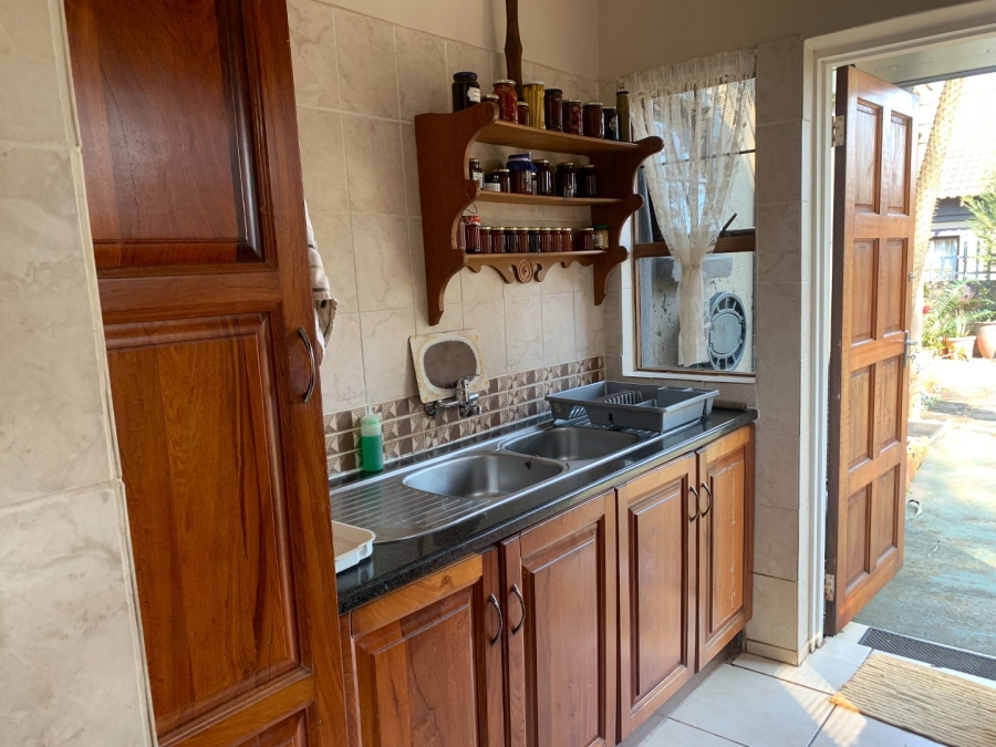 3 Bedroom Property for Sale in Tzangeni Limpopo