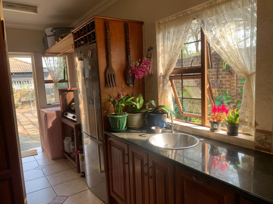 3 Bedroom Property for Sale in Tzangeni Limpopo