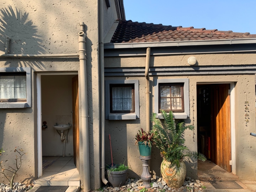 3 Bedroom Property for Sale in Tzangeni Limpopo