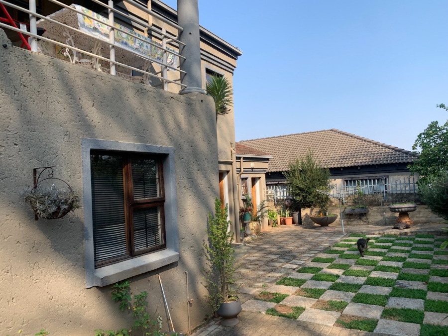 3 Bedroom Property for Sale in Tzangeni Limpopo