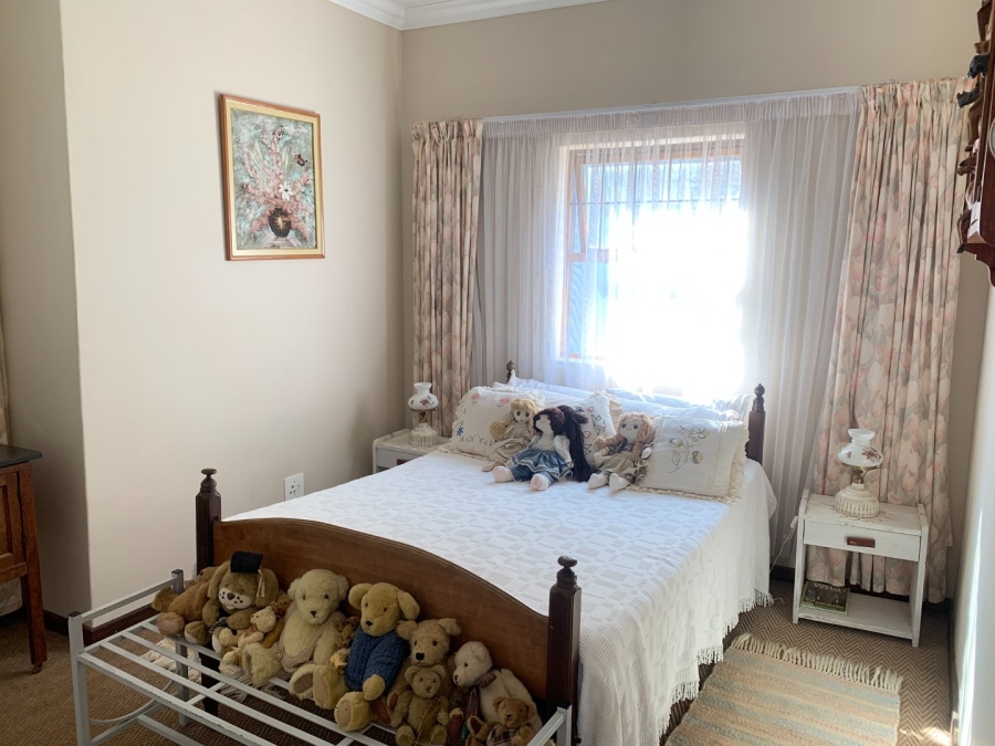 3 Bedroom Property for Sale in Tzangeni Limpopo