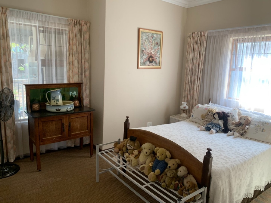 3 Bedroom Property for Sale in Tzangeni Limpopo