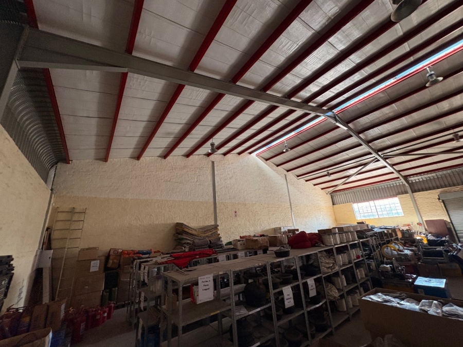 To Let Commercial Property for Rent in Ladine Limpopo