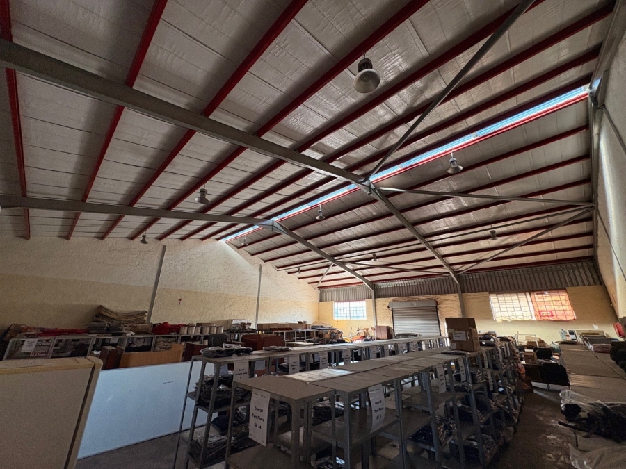 To Let Commercial Property for Rent in Ladine Limpopo
