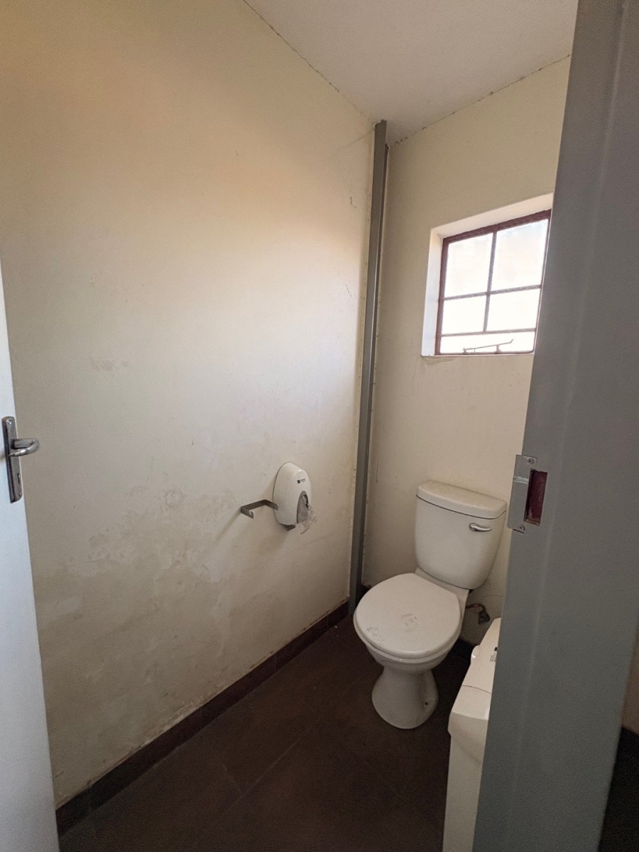 To Let Commercial Property for Rent in Ladine Limpopo