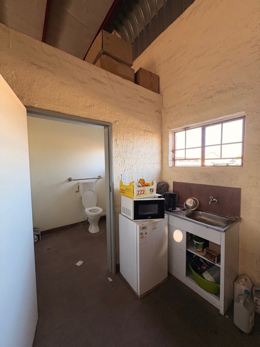 To Let Commercial Property for Rent in Ladine Limpopo