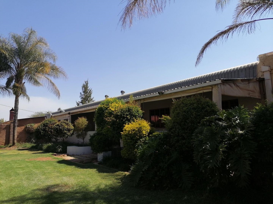 Commercial Property for Sale in Dalmada A H Limpopo