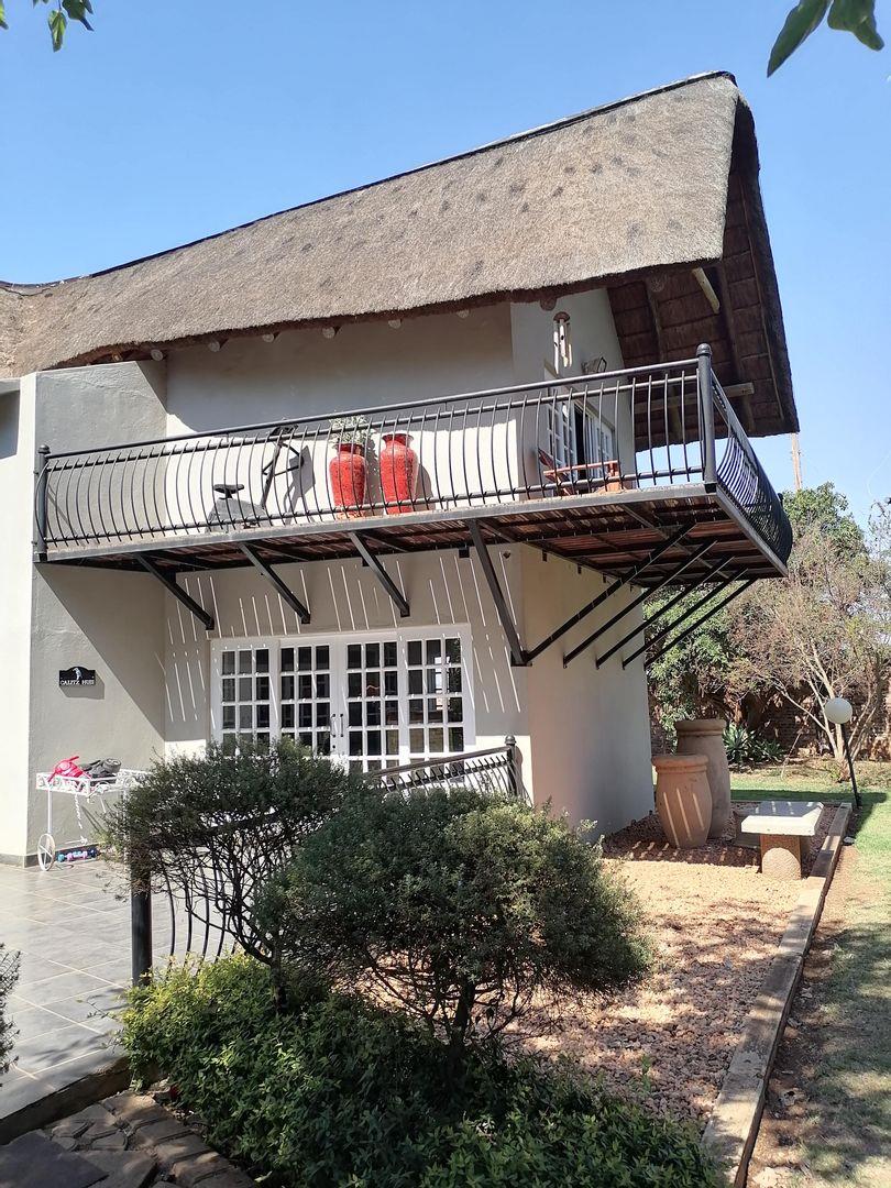 Commercial Property for Sale in Dalmada A H Limpopo