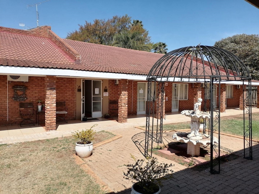 Commercial Property for Sale in Dalmada A H Limpopo