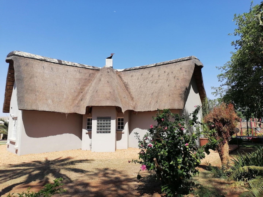 Commercial Property for Sale in Dalmada A H Limpopo