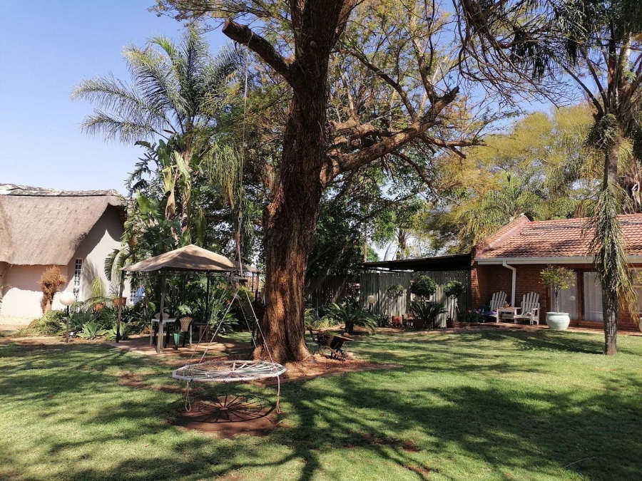 Commercial Property for Sale in Dalmada A H Limpopo